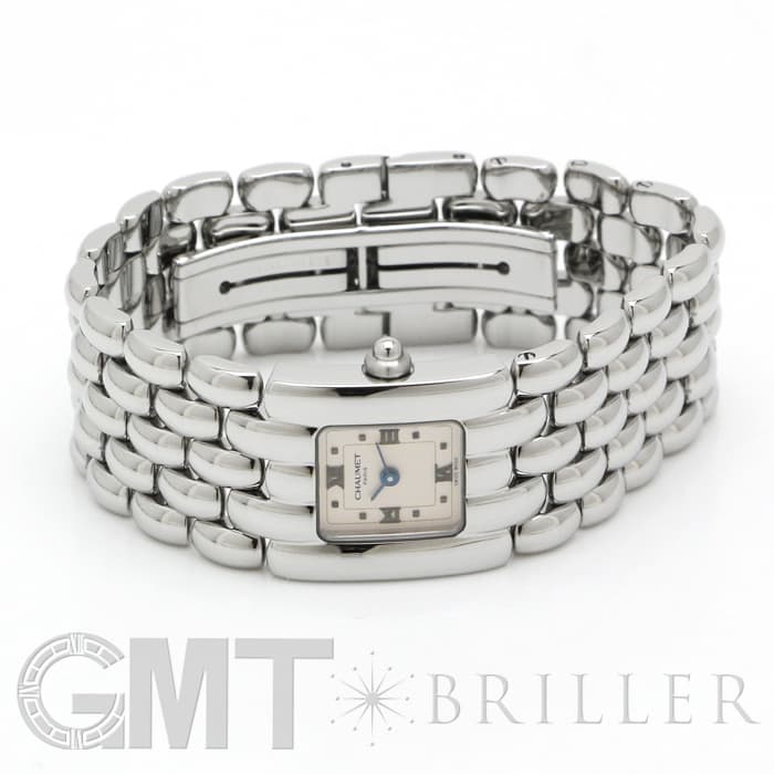 中古)CHAUMET ショーメ ケイシス 99350-070（商品ID：3717009460182