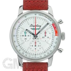 BREITLING ブライトリング トップタイム B01 フォード サンダーバード AB01766A1A1X1 メイン