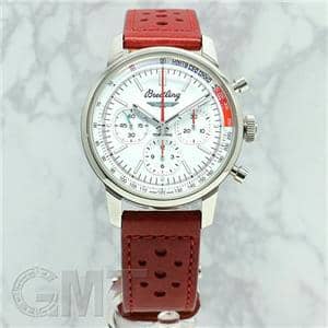 BREITLING ブライトリング トップタイム B01 フォード サンダーバード AB01766A1A1X1 メイン