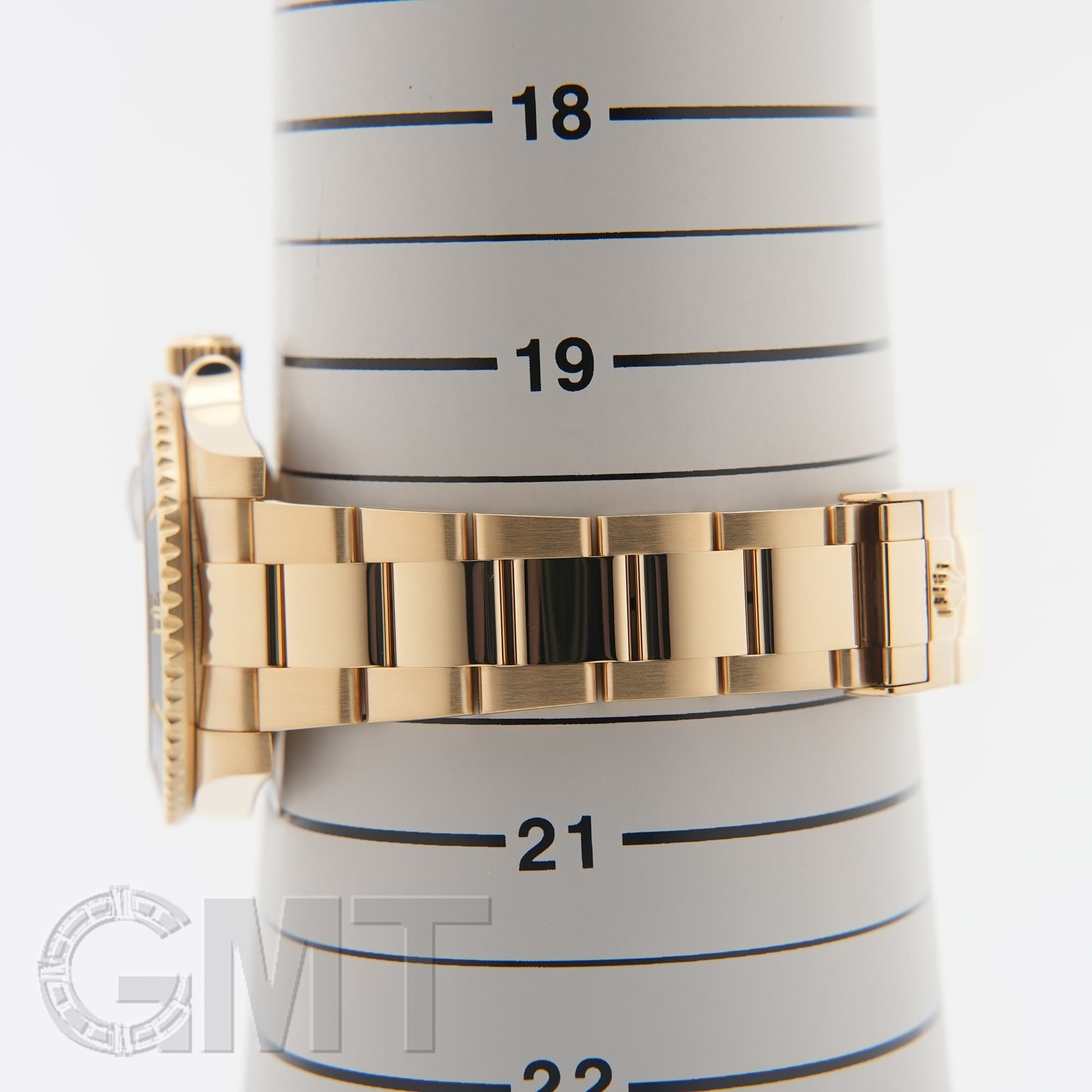 アシストライン 中古)ROLEX ロレックス サブマリーナー デイト 116618LN（商品ID