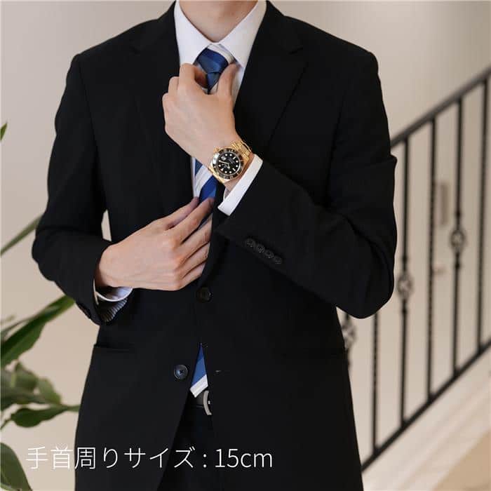 中古)ROLEX ロレックス サブマリーナー デイト 116618LN（商品ID