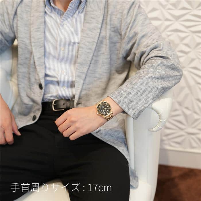 中古)ROLEX ロレックス サブマリーナー デイト 116618LN（商品ID