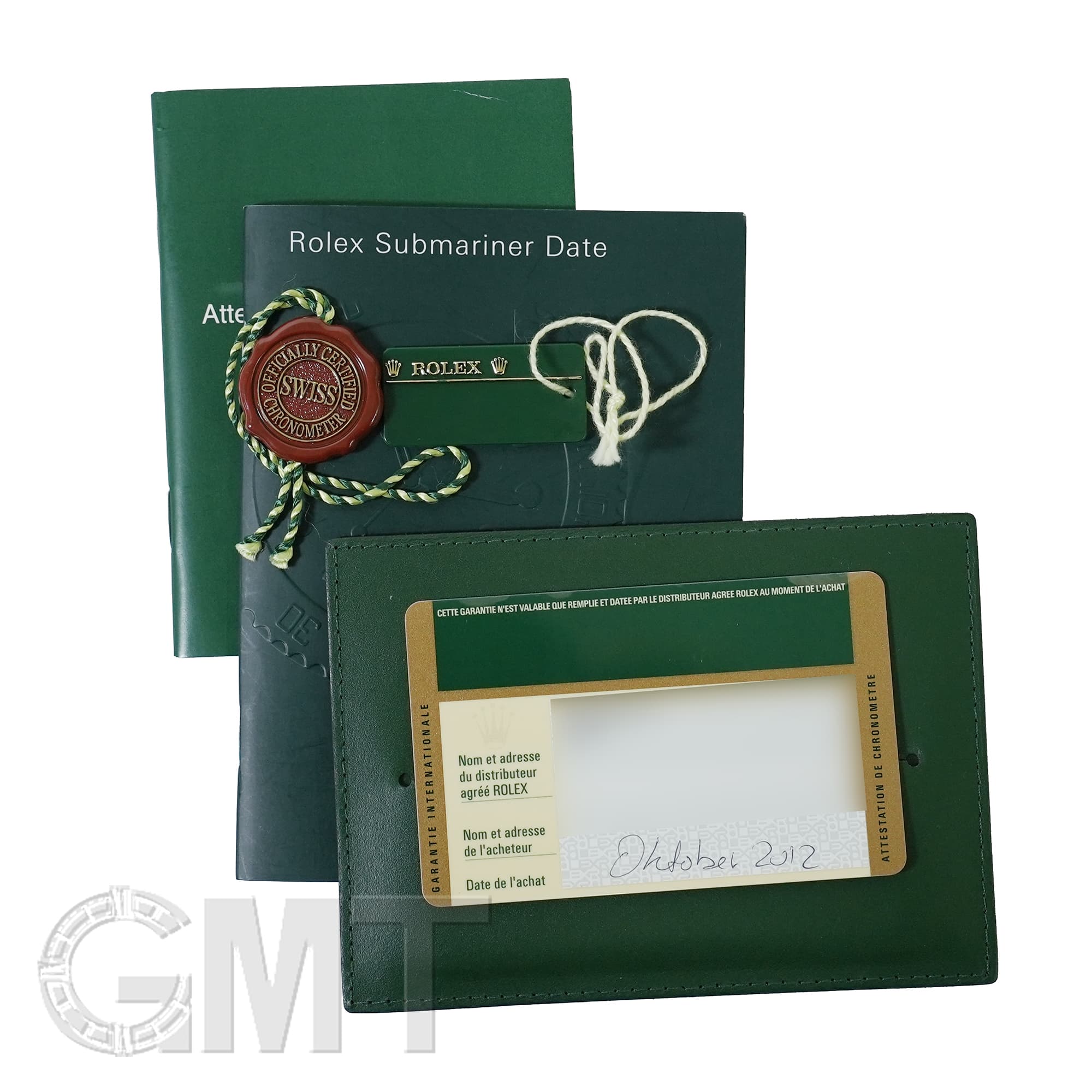 中古)ROLEX ロレックス サブマリーナー デイト 116618LN（商品ID