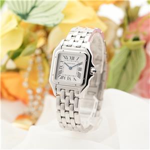 CARTIER カルティエ パンテール ドゥ カルティエ MM WSPN0015 メイン