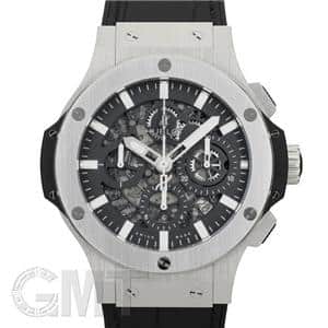 HUBLOT ウブロ アエロバン スチール 311.SX.1170.GR メイン