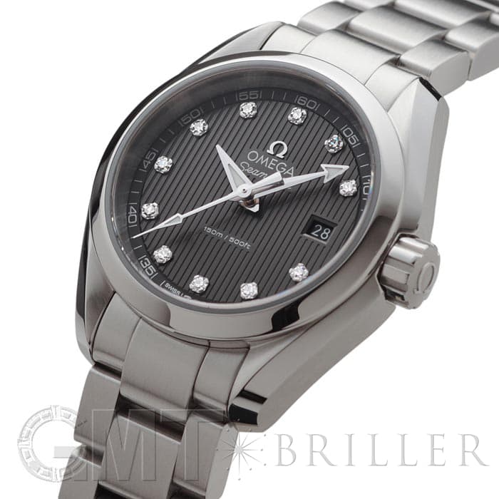 OMEGAシーマスターレディース オメガ OMEGA ｜シーマスター｜自動巻き・1970年製｜アンティーク