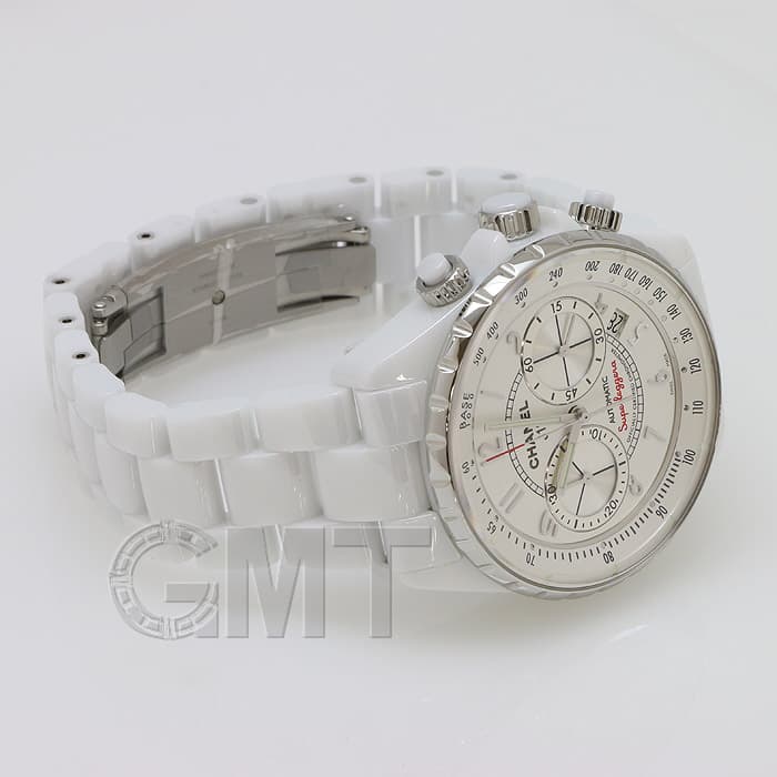 新品)CHANEL シャネル J12 スーパーレッジェーラ H3410（商品ID