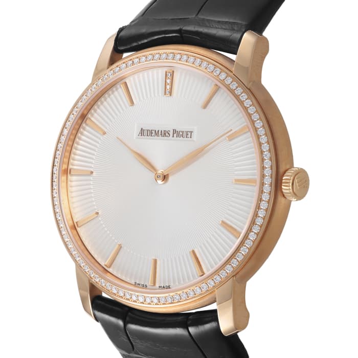 新品)AUDEMARS PIGUET オーデマ・ピゲ ジュールオーデマ