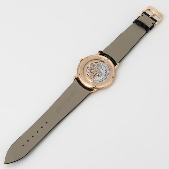 新品)AUDEMARS PIGUET オーデマ・ピゲ ジュールオーデマ エクストラ