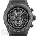 TAG HEUER タグ・ホイヤー カレラ キャリバー ホイヤー01 クロノグラフ フルブラック CAR2A91.FT6071
