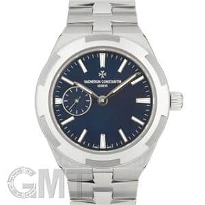 VACHERON CONSTANTIN ヴァシュロン・コンスタンタン オーヴァーシーズ スモールモデル 2300V/100A-B170 ブルー 37mm メイン