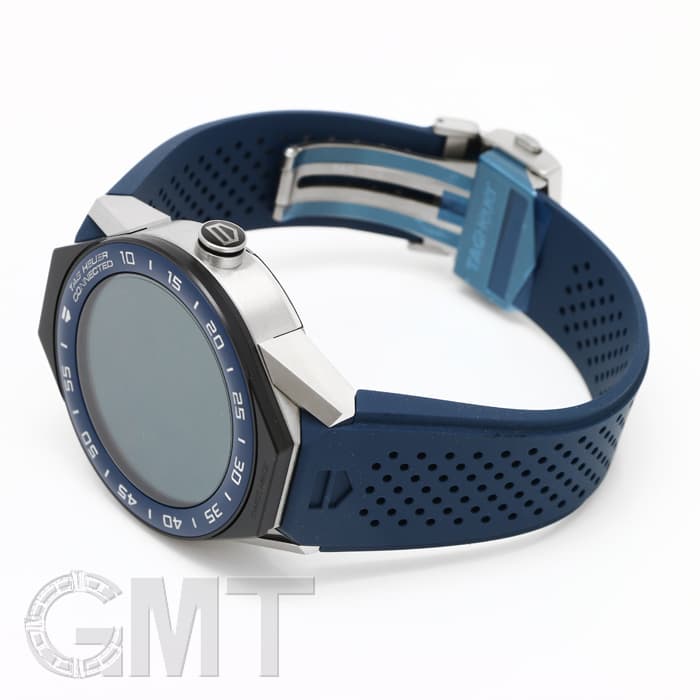 新品)TAG HEUER タグ・ホイヤー コネクテッド モジュラー45