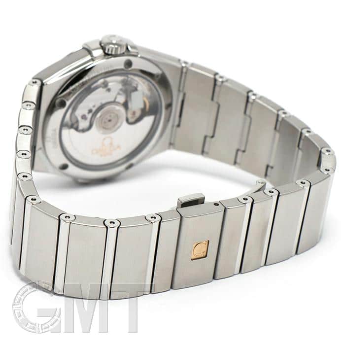 新品)OMEGA オメガ コンステレーション コーアクシャル クロノメーター