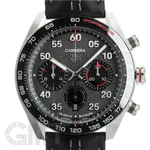 TAG HEUER タグ・ホイヤー カレラ キャリバー ホイヤー02 クロノグラフ CBN2A1F.FC6492 ポルシェスペシャルエディション メイン
