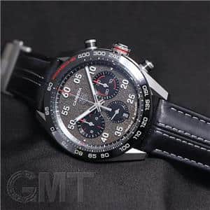 TAG HEUER タグ・ホイヤー カレラ キャリバー ホイヤー02 クロノグラフ CBN2A1F.FC6492 ポルシェスペシャルエディション メイン