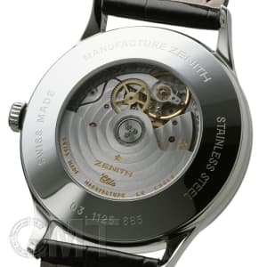 ZENITH ゼニス クラス 03.1125.685 メイン