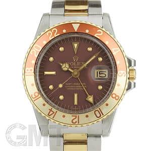 ROLEX ロレックス GMTマスター 1675/3 メイン