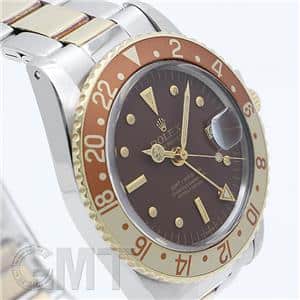 ROLEX ロレックス GMTマスター 1675/3 メイン