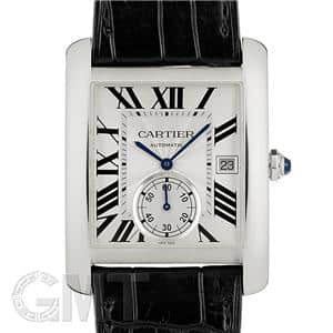 CARTIER カルティエ タンク MC W5330003 メイン