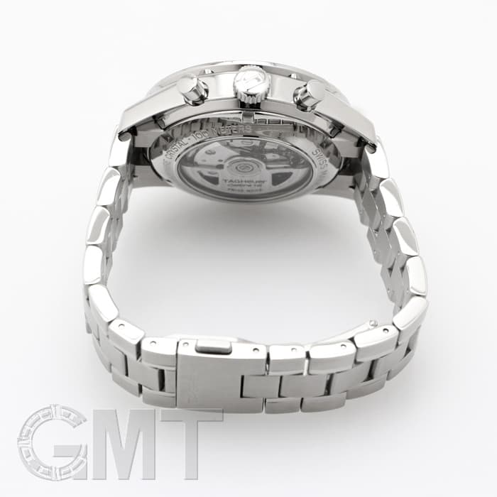 中古)TAG HEUER タグ・ホイヤー カレラ クロノグラフ タキメーター