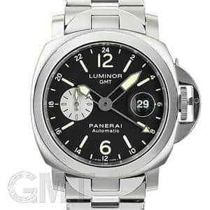 OFFICINE PANERAI オフィチーネ パネライ ルミノール GMT 44ｍｍ ステンレススティール×チタン PAM00161 メイン