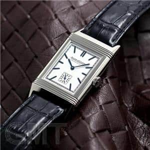 中古)JAEGER LECOULTRE ジャガー・ルクルト レベルソ ウルトラシン