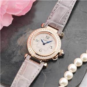 中古)CARTIER カルティエ パシャ ドゥ カルティエ ウォッチ WJPA0017 