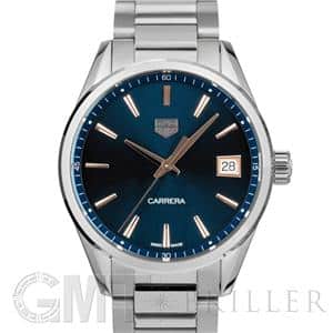 TAG HEUER タグ・ホイヤー カレラ 36mm WBK1312.BA0652 メイン