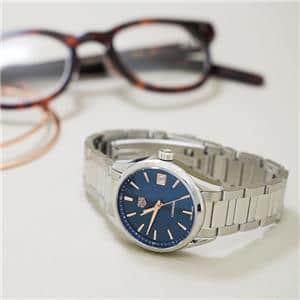 TAG HEUER タグ・ホイヤー カレラ 36mm WBK1312.BA0652 メイン