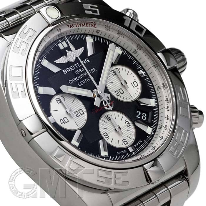 BREITLING ブライトリング クロノマット44 ブルー