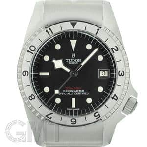 TUDOR チューダー ブラックベイ P01 70150 ブラック メイン