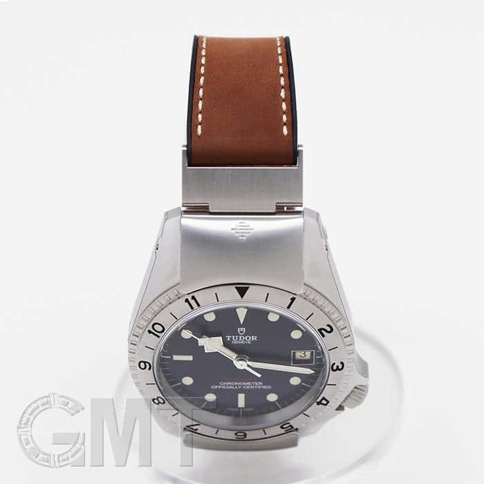 中古)TUDOR チューダー ブラックベイ P01 70150 ブラック（商品ID