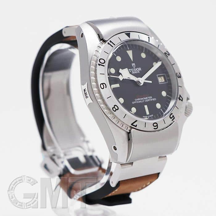 中古)TUDOR チューダー ブラックベイ P01 70150 ブラック（商品ID