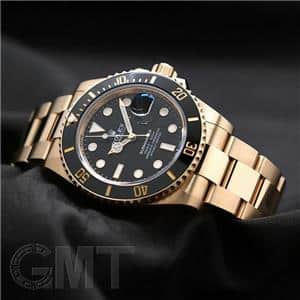 ROLEX ロレックス サブマリーナー  デイト41 126618LN【未使用品】 メイン