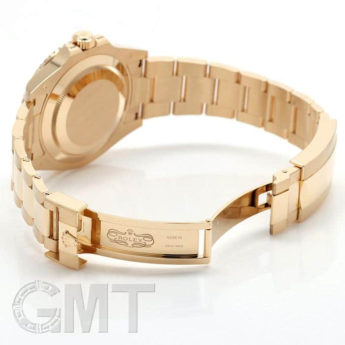 中古)ROLEX ロレックス サブマリーナー デイト41 126618LN【未使用品