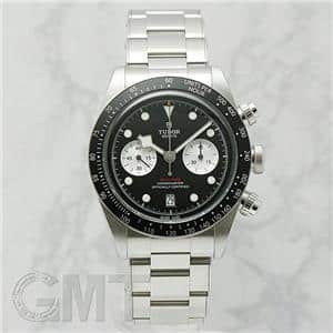 TUDOR チューダー ブラックベイ クロノ 79360N-0001 メイン