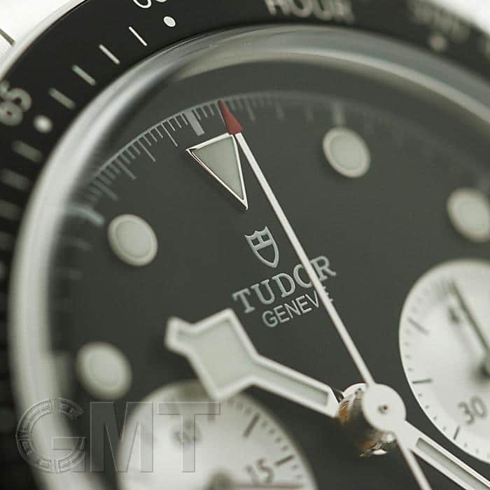 中古)TUDOR チューダー ブラックベイ クロノ 79360N-0001（商品
