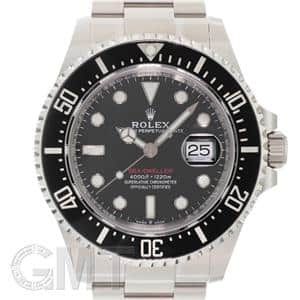 ROLEX ロレックス シードゥエラー 126600 メイン