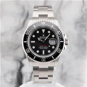 ROLEX ロレックス シードゥエラー 126600 メイン