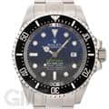 ROLEX ロレックス シードゥエラー ディープシー 116660 Dブルー