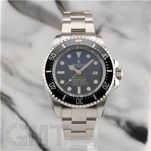 ROLEX ロレックス シードゥエラー ディープシー 116660 Dブルー メイン