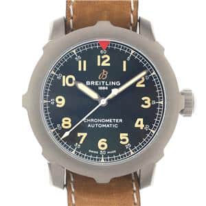 BREITLING ブライトリング アビエーター スーパー8 B20 EB2040101L1X1 メイン