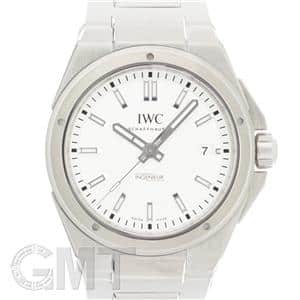 IWC インターナショナルウォッチカンパニー インヂュニア オートマティック IW323904 メイン