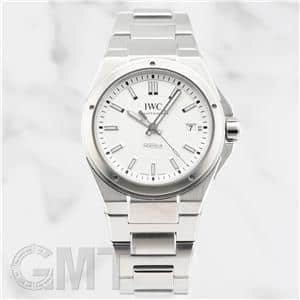 IWC インターナショナルウォッチカンパニー インヂュニア オートマティック IW323904 メイン