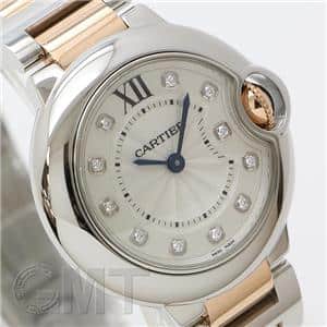 CARTIER カルティエ バロンブルー SM WE902030 メイン
