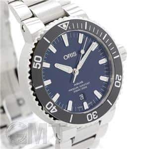 ORIS オリス アクイス デイト 733 7730 4135 M メイン