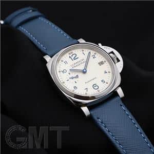OFFICINE PANERAI オフィチーネ パネライ ルミノール ドゥエ スリーデイズ オートマティック アッチャイオ 38MM PAM00903 メイン