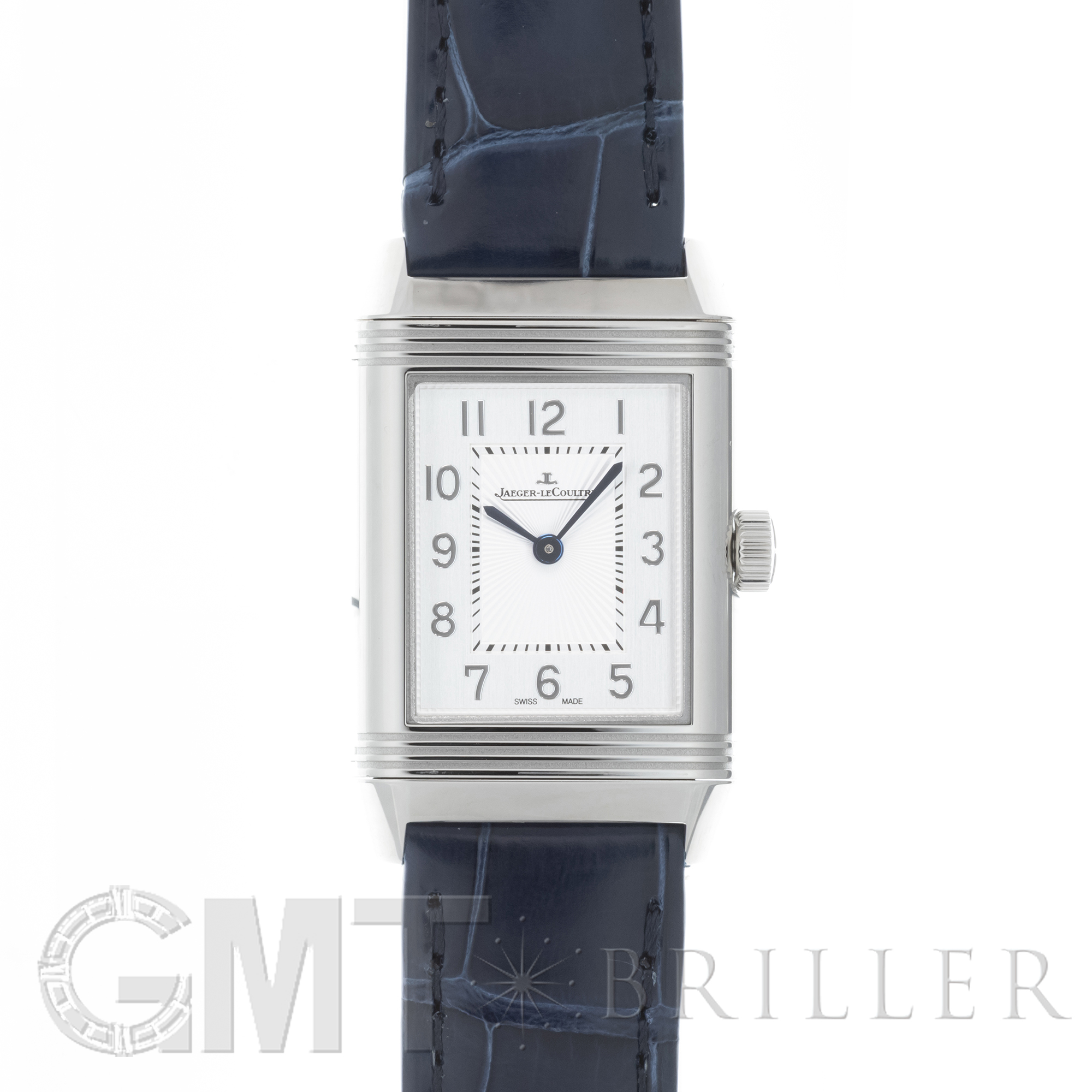 新品)JAEGER LECOULTRE ジャガー・ルクルト レベルソ クラシック