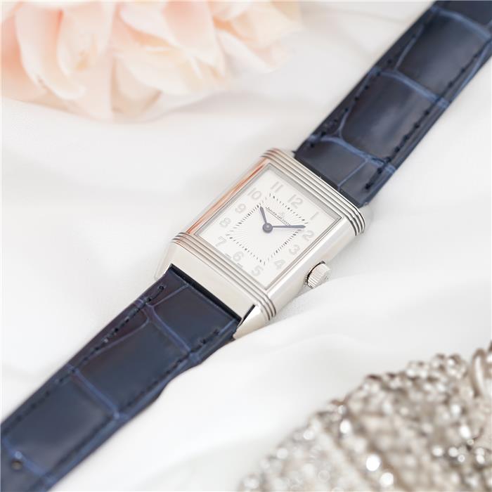 新品)JAEGER LECOULTRE ジャガー・ルクルト レベルソ クラシック