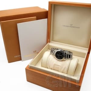 GIRARD PERREGAUX ジラール・ペルゴ Ref.7500.1.11.6116 メイン